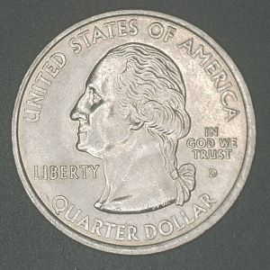 2001-D-Washington-Quarter-Possible-Doubling-On-IGWT-&-Liberty